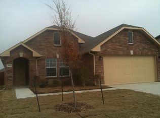 14804 Hunter Dr, Little Elm, TX 75068