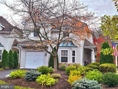 4687 Bradley Ct, Doylestown, PA, 18902