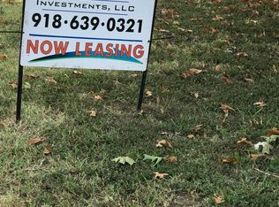 405 W Quantico St, Broken Arrow, OK 74011