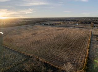 3860 County Road 177, Anna, TX 75409