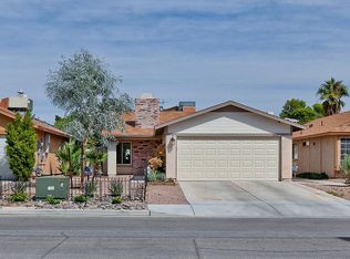6920 Senton Ave, Las Vegas, NV 89108