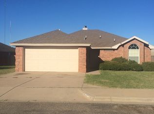 9704 Avenue V, Lubbock, TX 79423