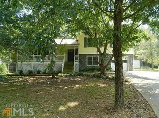 165 Helen Ln, Stockbridge, GA 30281