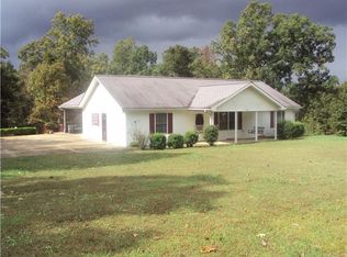 110 Stewart Ln LOT 81, Waverly, TN 37185