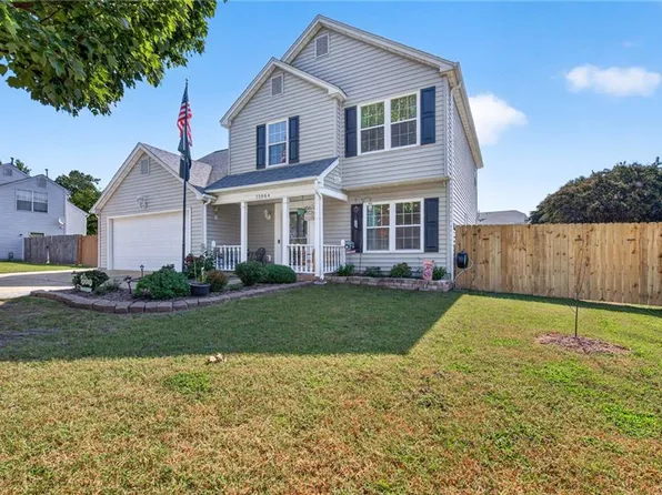 15064 Ashby Way E, Carrollton, VA 23314