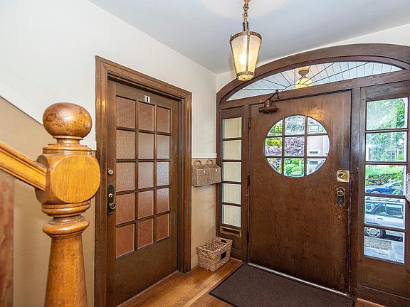 Your new front door