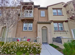 1016 Luz Del Sol Loop, Milpitas, CA 95035