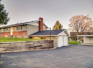 2855 S Model Farm Dr, Meridian, ID 83642