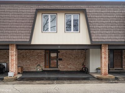 3 Cour Caravelle, Palos Hills, IL, 60465