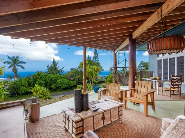73-4155 Hana Pl, Kailua Kona, HI 96740
