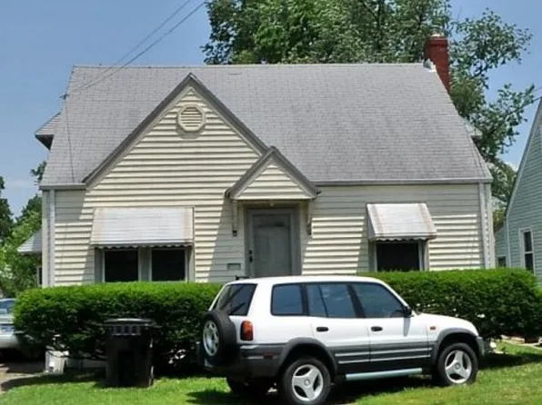 1415 Arcade Ave, Louisville, KY 40215