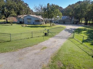 377 Vz County Road 2714, Mabank, TX 75147