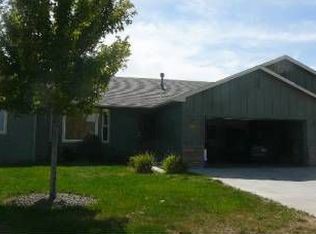 4925 W Tournament Dr, Meridian, ID 83646