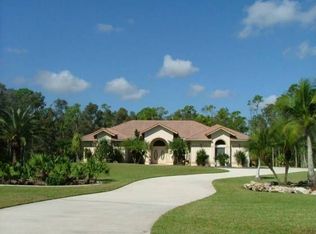 15378 Briar Ridge Cir, Fort Myers, FL 33912
