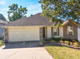 29 Springridge Dr, Little Rock, AR 72211