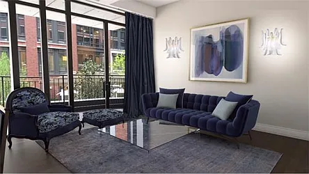 Rented by Maz Group NY