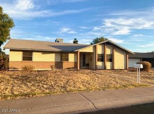 3835 W Garden Dr, Phoenix, AZ 85029