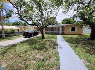 Sunkist Grove, North Miami, FL 33167