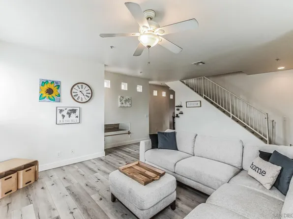 7290 Hyatt St Unit 8, San Diego, CA 92111