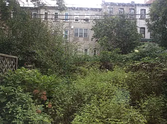 Rented by Peter Jacob, LREB