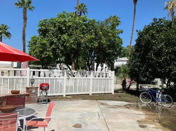69411 Ramon Rd #56, Cathedral City, CA 92234