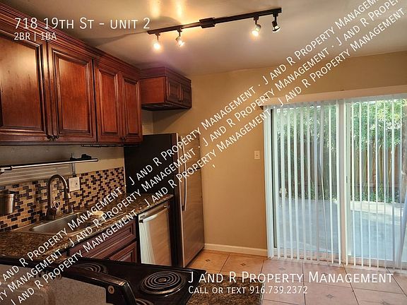 2nd image of 718 19th St APT 2