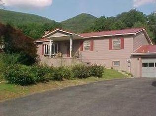 34 Charlyn Acres Dr, North Bend, PA 17760