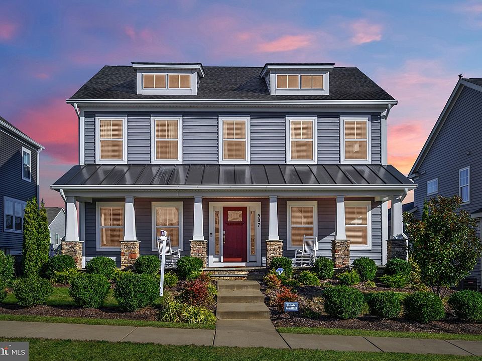 1st image of 507 Sourwood Ct