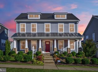 507 Sourwood Ct, Stafford, VA 22554