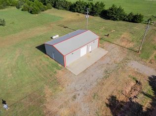 780787 S 3460th Rd, Agra, OK 74824