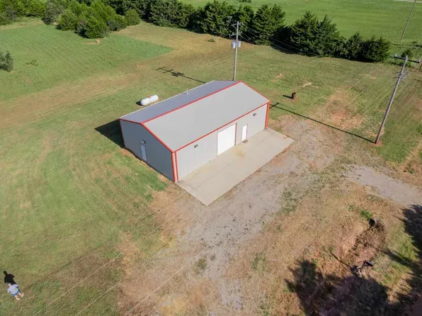 780787 S 3460th Rd, Agra, OK 74824