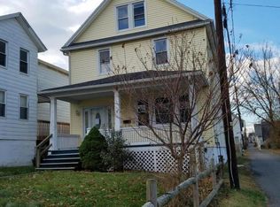 618 Hickory St, Scranton, PA 18505