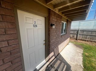 124 N Ave E #0, Portales, NM 88130