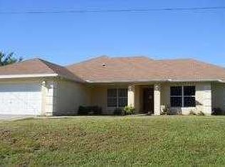 1117 Cherry St E, Lehigh Acres, FL 33974