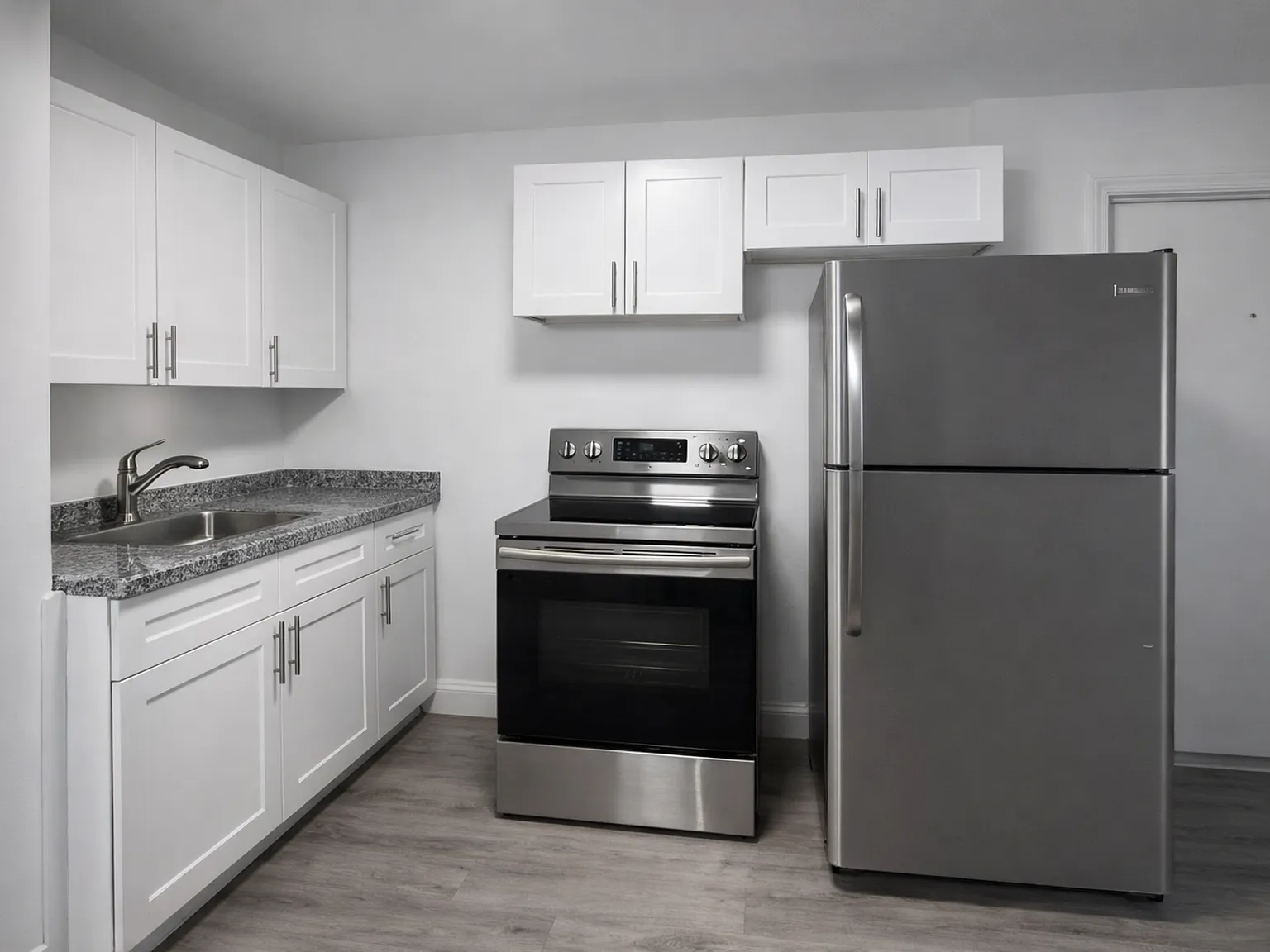 Waterfront with Pool - Las Olas Isles - walk to Las Olas, Beach $995 Special Dep & $995 First mon... — Photo 4