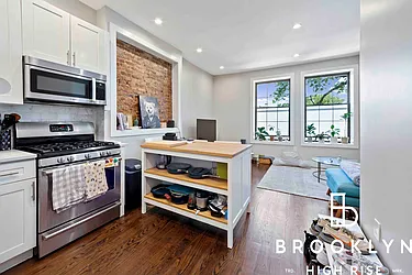 Rented by Brooklyn High Rise LLC