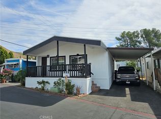 12401 Filmore St SPACE 726, Sylmar, CA 91342