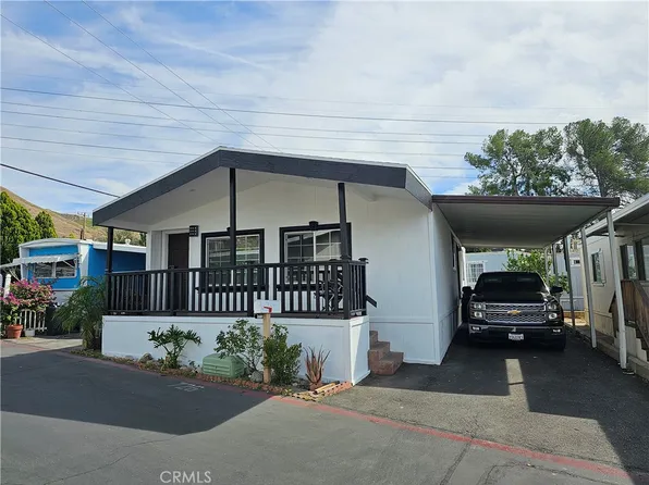 12401 Filmore St Space 726, Sylmar, CA 91342