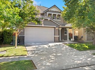 2549 Kinsella Way, Roseville, CA
