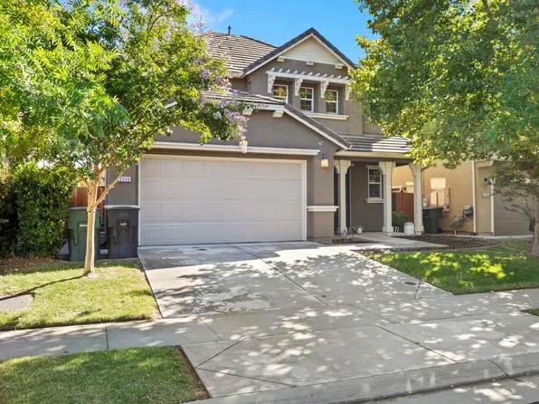 2549 Kinsella Way, Roseville, CA 95747