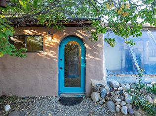 124 Verdolaga, El Prado, NM 87529