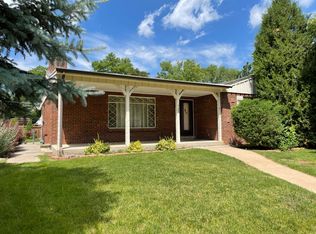 725 S Columbine St, Denver, CO 80209