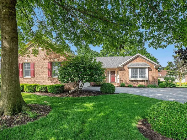 1319 Winsted Dr, Goshen, IN 46526