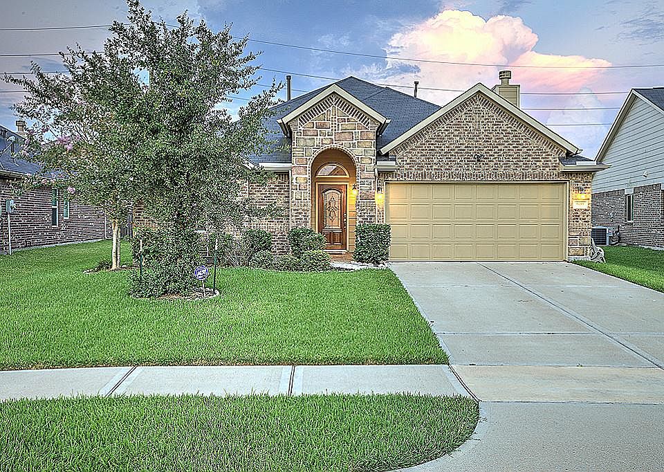 2nd image of 9103 Butterstone Ridge Ln