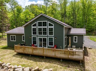 53 Gilbert Rd, Inlet, NY 13360