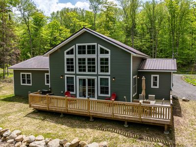 53 Gilbert Rd, Inlet, NY, 13360