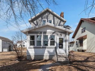 105 Clark St, Saint Cloud, WI 53079
