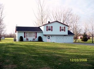 1277 N Hamlin Rd, Hamlin, NY 14464