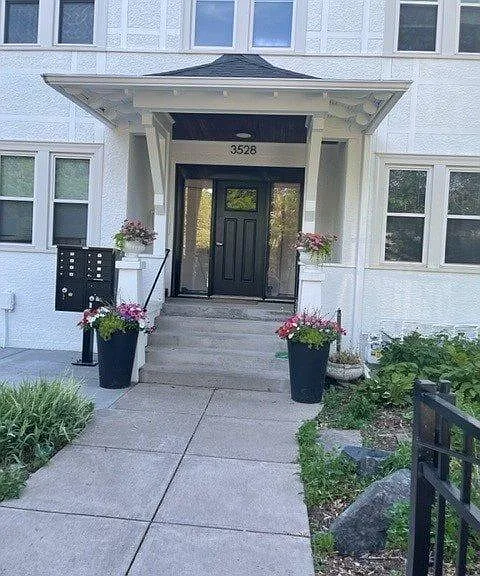 3528 Bloomington Ave #4 — Photo 1