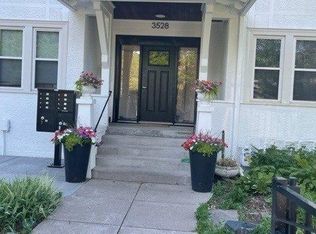 3528 Bloomington Ave #4, Minneapolis, MN 55407